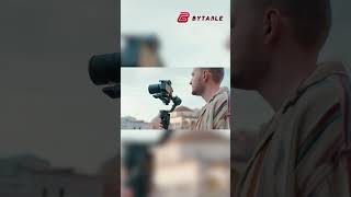 DJI OSMO X - E Mount Mirrorless Camera?