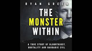 Ryan Green - The Monster Within