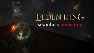 Seamless Invasions in Elden Ring has brought new life to the game