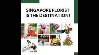 Flower Delivery Singapore | Best Florist