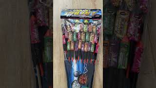 Feuerwerk gekauft in slubice/(Funke Store +Bazar)500€🔥