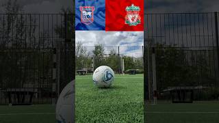 Ipswich town vs Liverpool