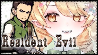 Resident Evil #2 ♡ sacando logros  ° ୨୧ °.♡˖✧