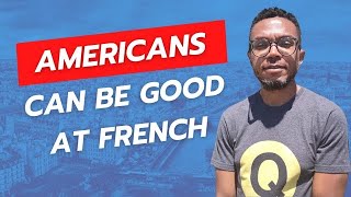 This American Speaks French FLUENTLY 🤯