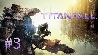 Titanfall Beta Last Titan Standing Gameplay 1080HD