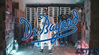 Mike El Nite - Dr. Bayard ft. Fínix MG, Sippinpurpp [LYRICVIDEO]