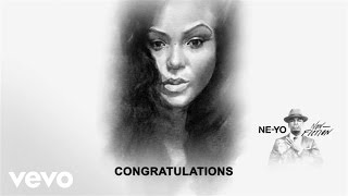 Ne-Yo - Congratulations (Audio)