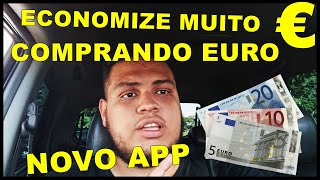 NOVO APP - NUNCA MAIS PERCA DINHEIRO EM SUA CONVERÇÕES