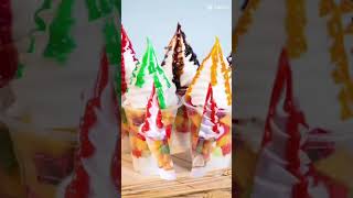 #shorts #viral # Amazing Ice cream Cut #trending