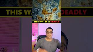 This Water is so dangerous - Gaurav katare shorts #shorts