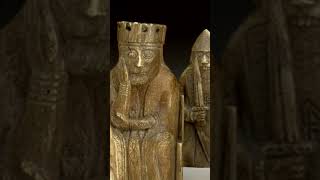 Lewis chessmen