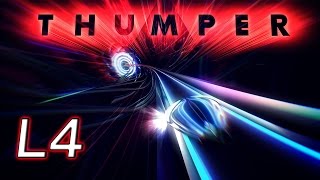 THUMPER - Level 4