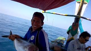 Kumpulan video mancing bersama Kapten Mad Paiton