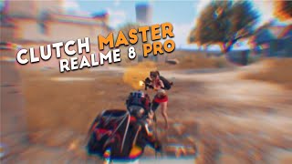 BHAYANAK ATMA🔥PUBG MONTAGE| REALME 8 PRO 💙 LASER GAMING