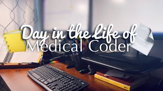 Day in the Life of a Medical Coder | Preview Medical Coding Job