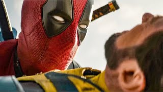 DEADPOOL Y LOBEZNO Nuevo TV Spot Español (2024)