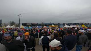 Surrey nagar kirtan 2023 part 3