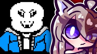 Cursed Undertale Memes