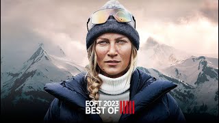 EOFT 2023: Best of (no. 19)