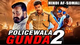 FLIM HINDI AFSOMALI CUSUB FANPROJ DAGAAL IYO JACEYL 2022