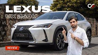 Lexus UX 250H Review en Español | ¿Es el más equipado, confiable y económico de su segmento?😱🔥