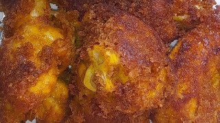 Crispy Chicken Fry #yummy 😋 #tasty #recipe #food #cooking #video #youtuber #ytstudio #viralvideo