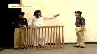 Best of Sohail Ahmad, Amanat Chan, Iftekhar Thakur and Jawad Waseem Pk Stage Drama   Andaz Apna Apna