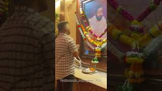 DHARMAVEER ANAND DIGHE SAHEB || WhatsApp status || Anand ashram #ananddighe #dharmaveer #tembhinaka