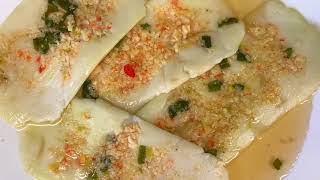 Cách làm Bánh Nậm Huế Đơn Giản và Ngon- Vietnamese Steamed Rice Dumplings