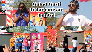 Sunday special | Malad Masti 2022 | EMIWAY BANTAI, RANVEER SINGH, ROHIT SHETTY | S&P LIFESTYLE