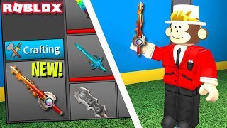 NEW AUTUMN SABER?! *SABER SET* (Roblox Assassin)