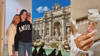 wir sind in Rom 💖  *vlog* mit Fabi & Jackie //Hannah