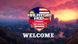 Malaysia mod gtav