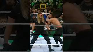 Roman reigns take revenge from Seth Rollin #trending #viral #wwe #revenge #edit #shorts