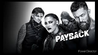 WWE PAYBACK 2023 REVIEW: WELL WORTH 3HRS FOR B LEVEL PPV SHOW!!!