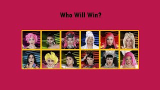 How Would I Judge RPDR Philippines Season 1?