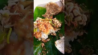 rutin setelah puasa pecel le #happyasmara #dangdutkoplo