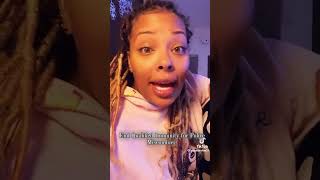 Sign The Petition To End Qualified Immunity for Police Officers. GO To Her TikTok And Click The Link