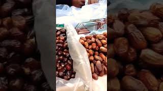 Chawkbazar Amazing Street food  Khajur #shorts #streetfood #iftar