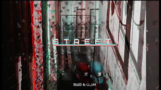 U.J.M x SWG - STREET