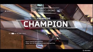 EZ!!!|Apex Legends