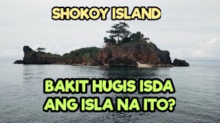 SHOKOY ISLAND l BIGLANG NAWALA ANG ISANG KASAMA NAMIN