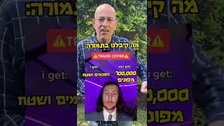 הסכם עם לבנון?