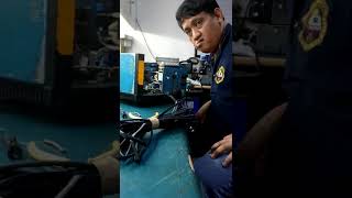 ARRI 575/1.2 KW ballast repairing/troubleshooting