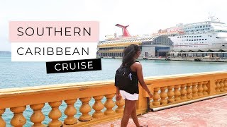 Southern Caribbean Cruise