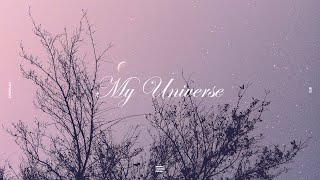 Coldplay X BTS - My Universe Piano Cover