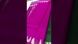 Venkatagiri pattu sarees with original price, best quality# contact 8142445475