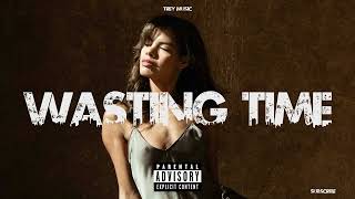 Afro Guitar ✘ Afro Zouk  2024 instrumental "WASTING TIME"