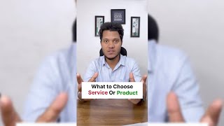 service or product based companies