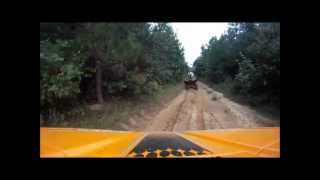 Highlifter Park ride. BIG SMO, The Lacs, ..Gopro video..